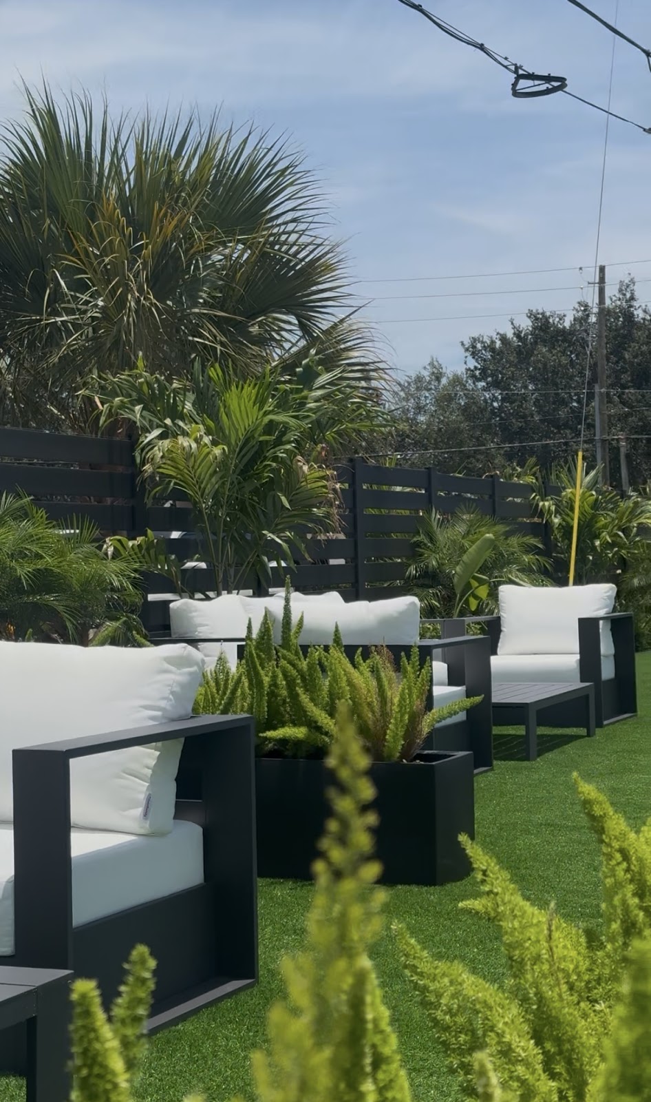Palm Beach Padel — photo 5 of 5