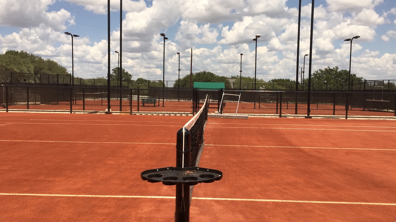 Polo Tennis & Fitness Club — photo 2 of 5