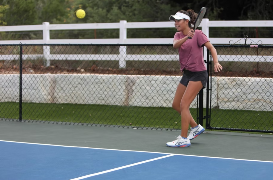 Polo Tennis & Fitness Club — photo 4 of 5