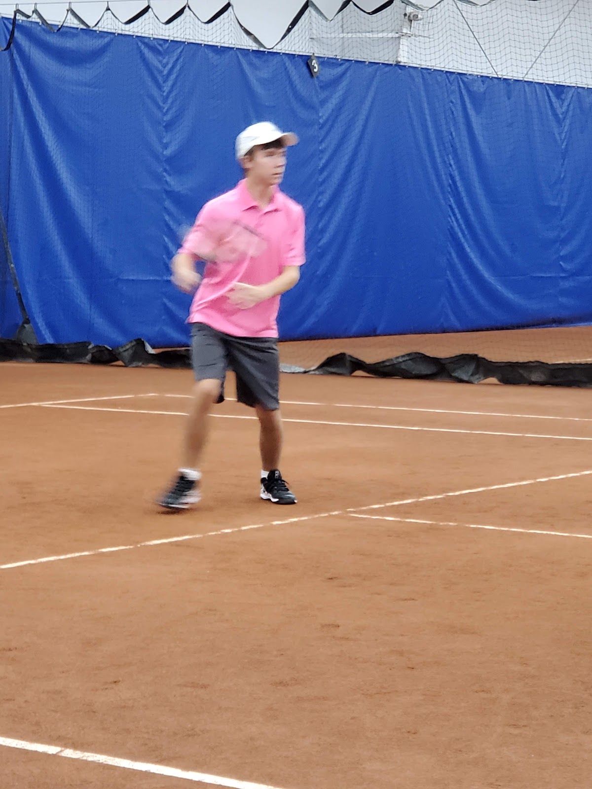 Raleigh Padel Club — photo 5 of 5