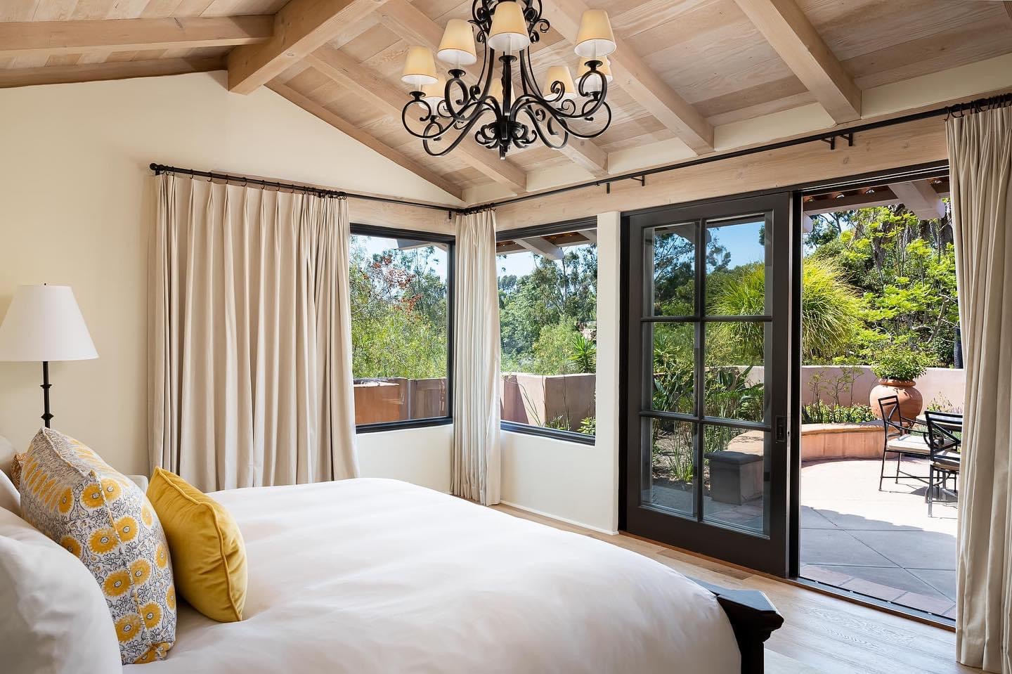 Rancho Valencia Resort Padel — photo 2 of 5