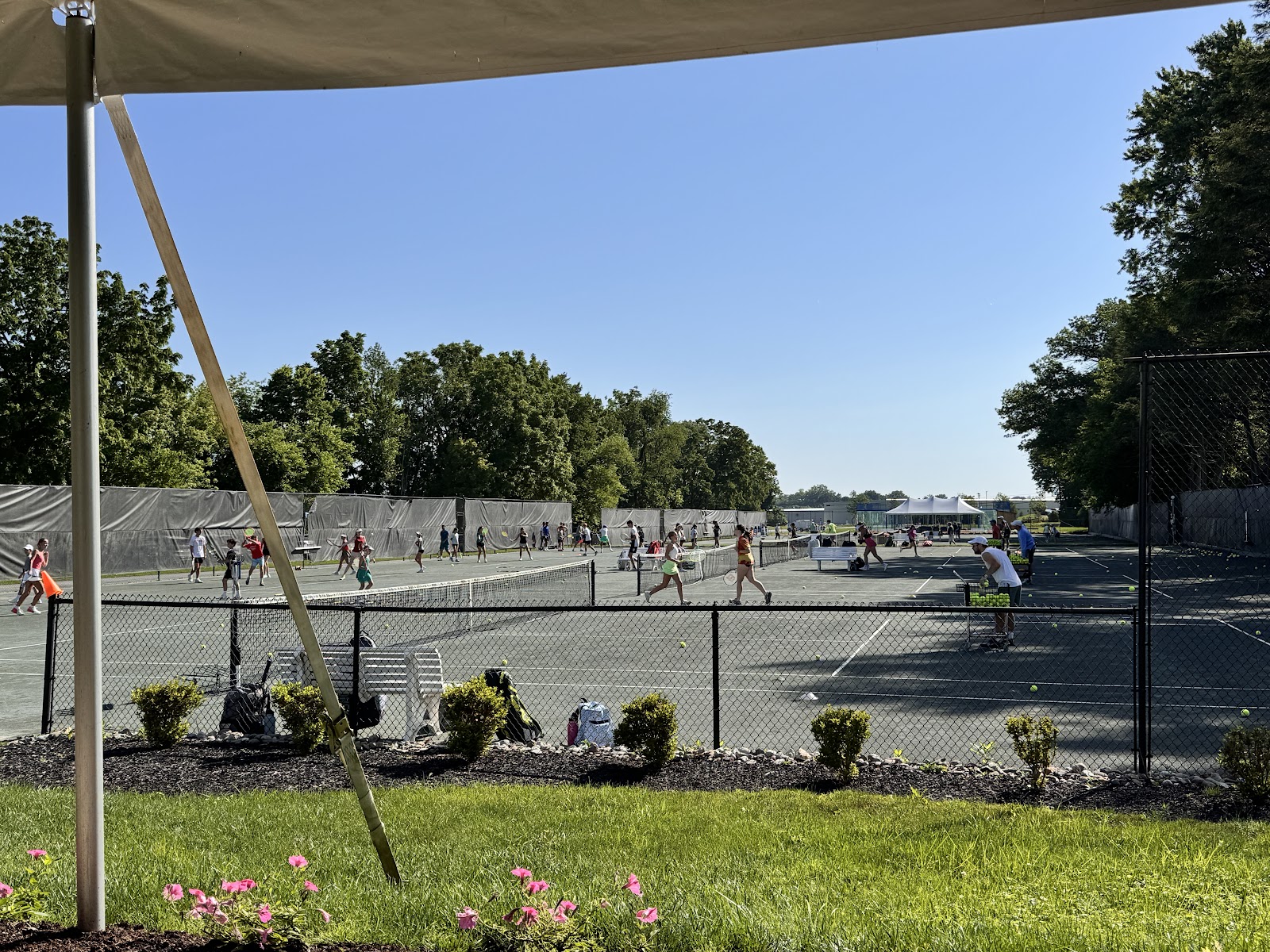 RCW Athletic Club Padel — photo 2 of 5