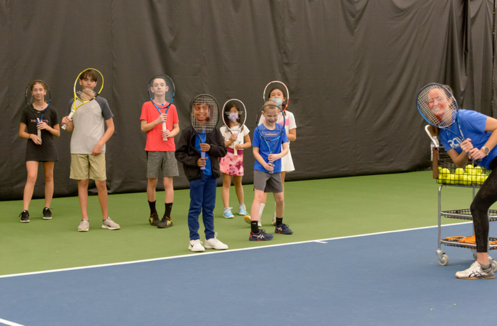 RCW Athletic Club Padel — photo 5 of 5