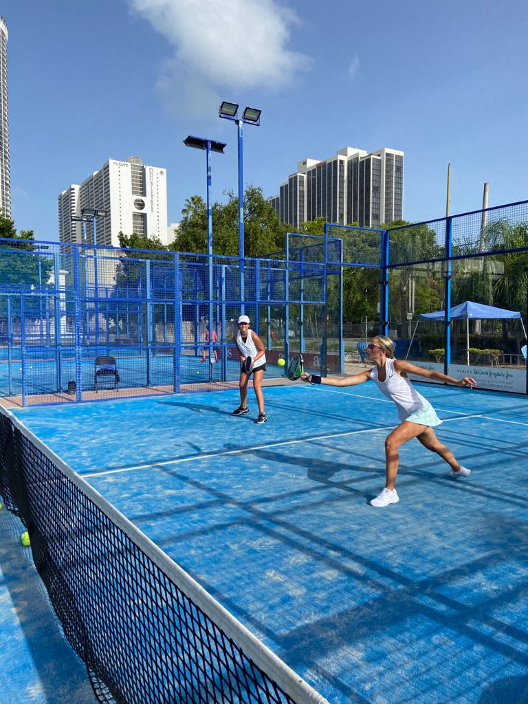 Real Padel Miami — photo 5 of 5