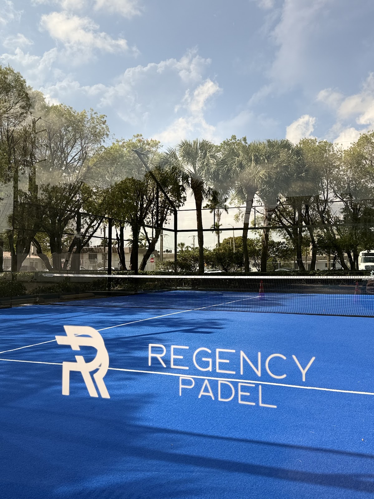 Regency Padel — photo 2 of 5