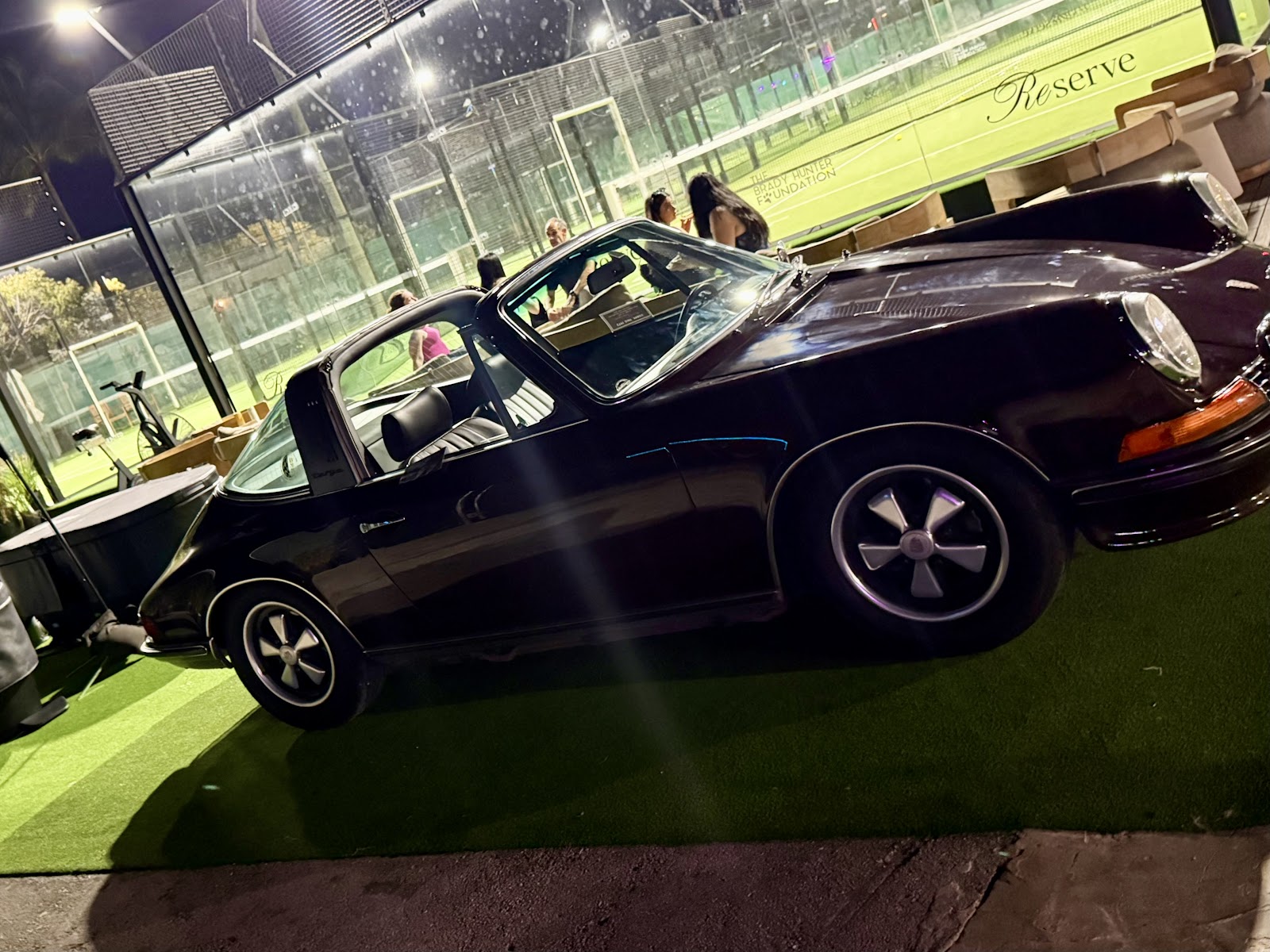 Reserve Padel Wynwood — photo 5 of 5