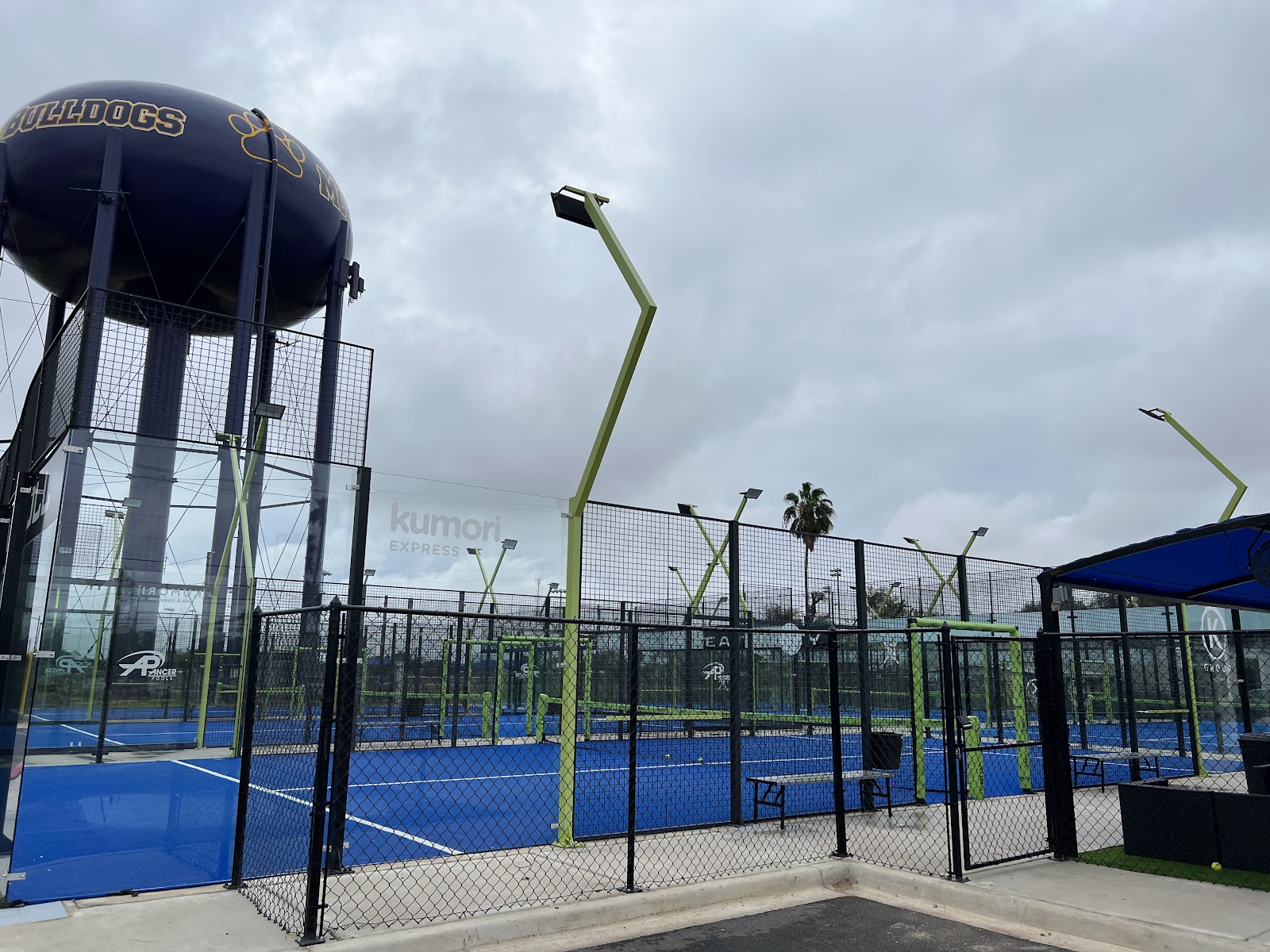 RGV Padel Club — photo 4 of 5