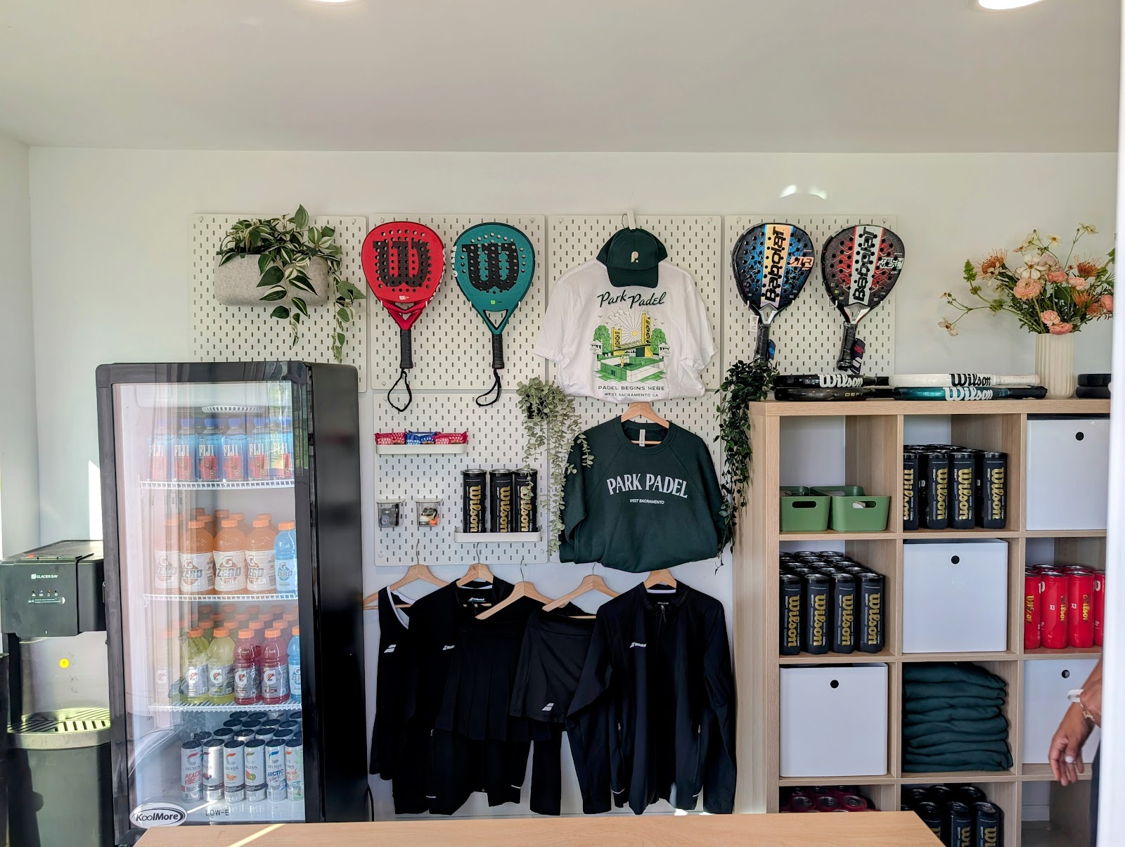 Sacramento Padel Club — photo 3 of 5