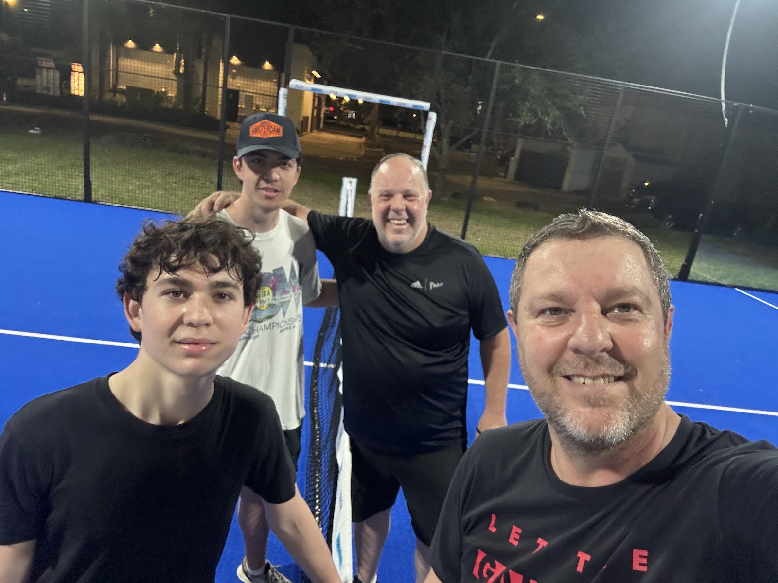 Sodo Padel Orlando — photo 4 of 4
