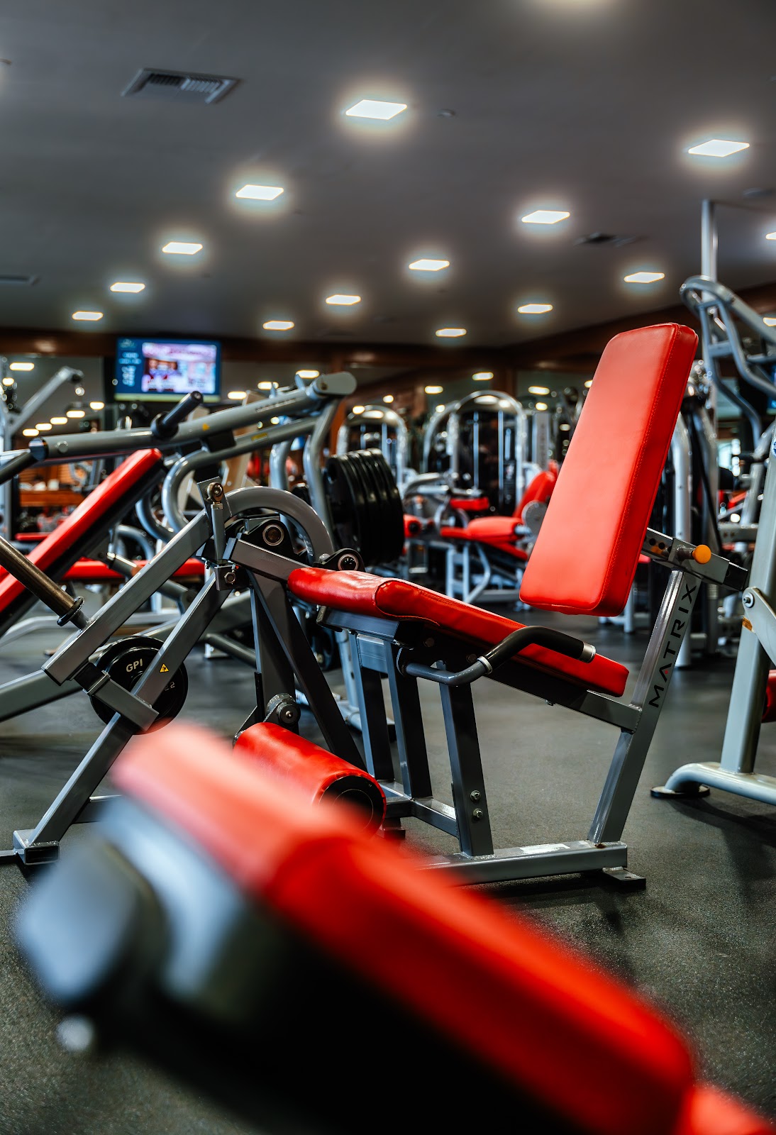 South End Racquet & Health Club — photo 2 of 5