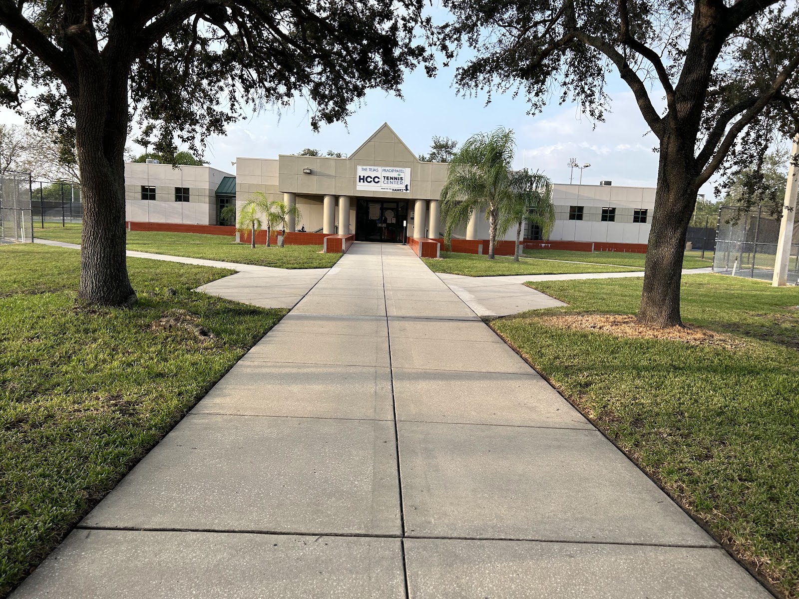 Tampa Padel Club — photo 4 of 5