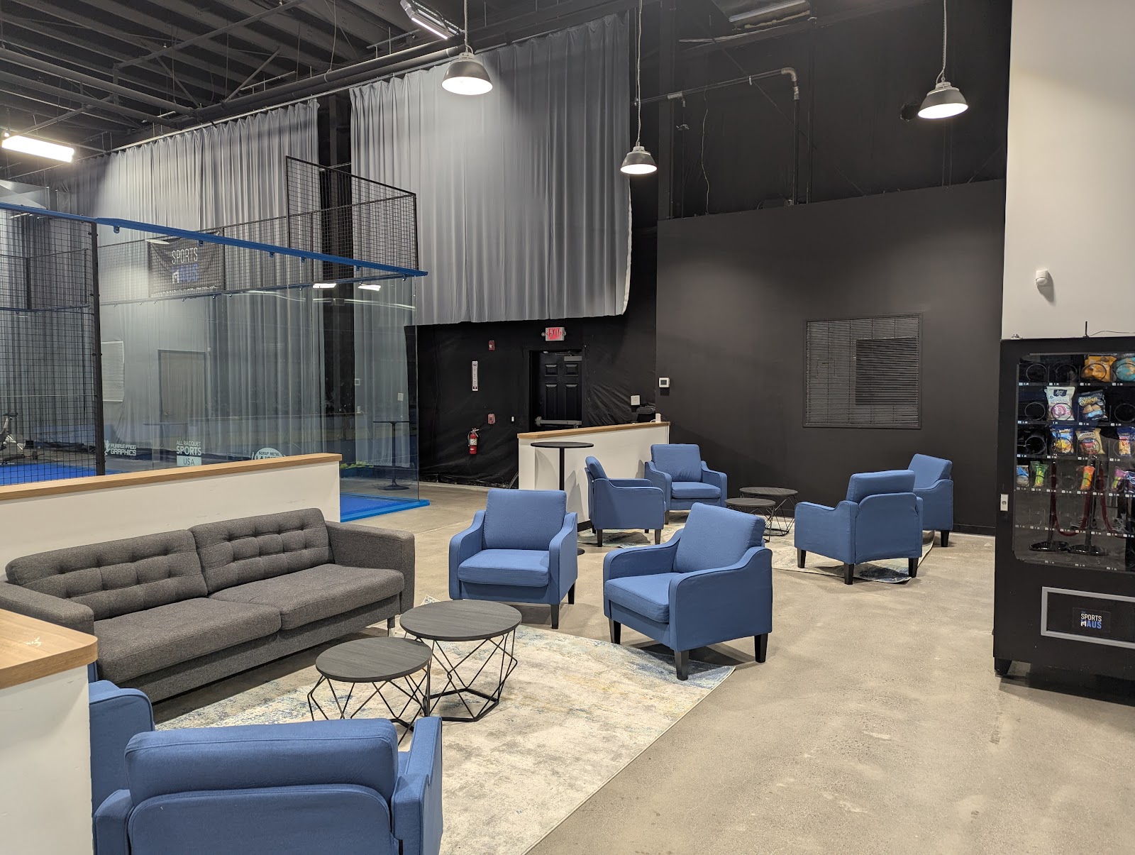 The Sports Haus — photo 4 of 5