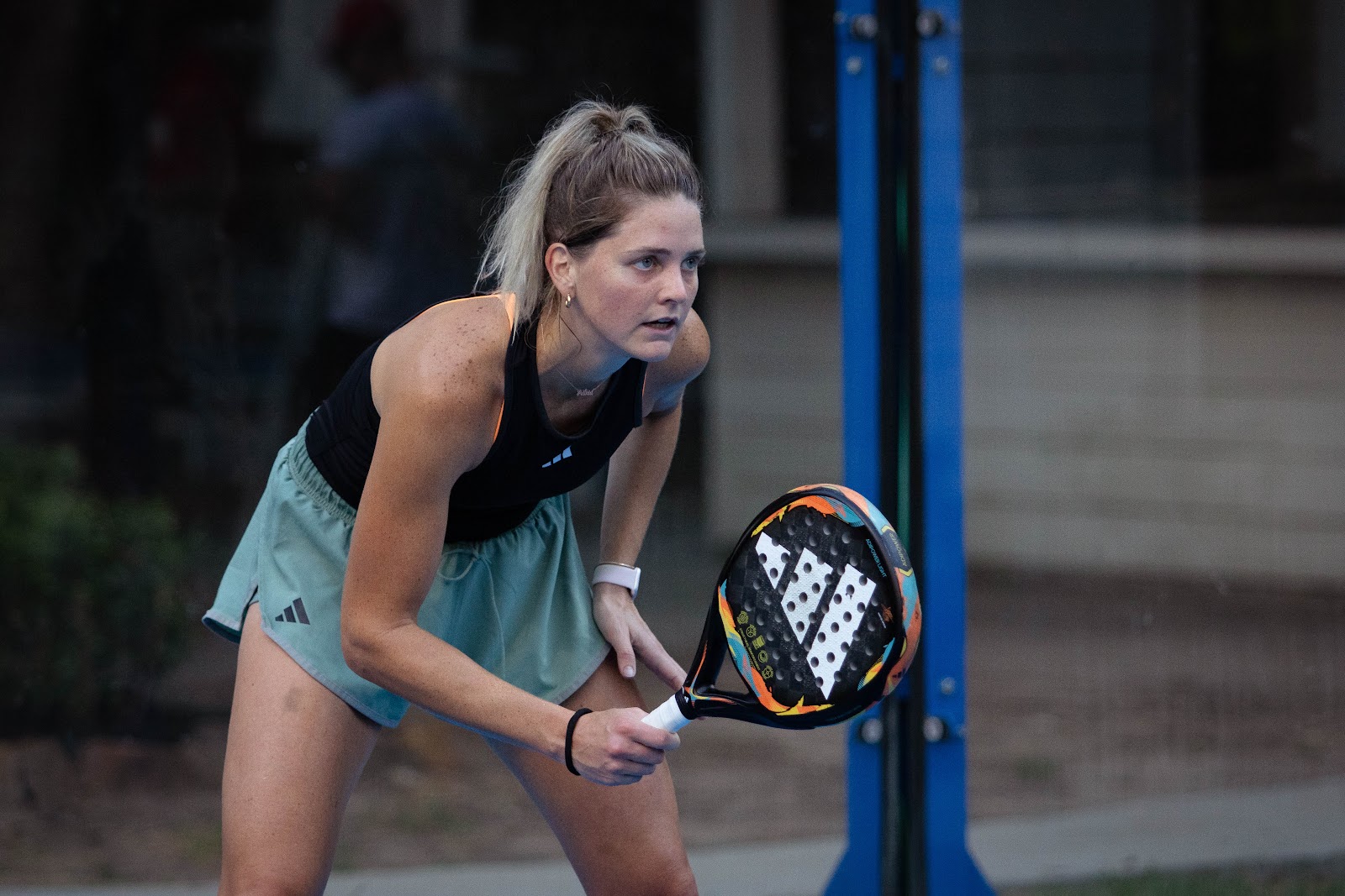 The Woodlands Padel Club — photo 3 of 5