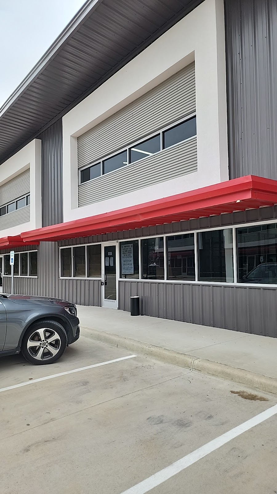 U-Padel The Woodlands — photo 2 of 5