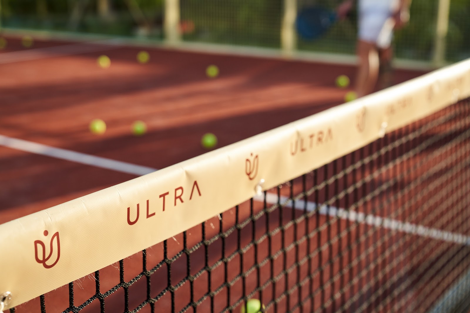 Ultra Padel Club Aventura — photo 4 of 5