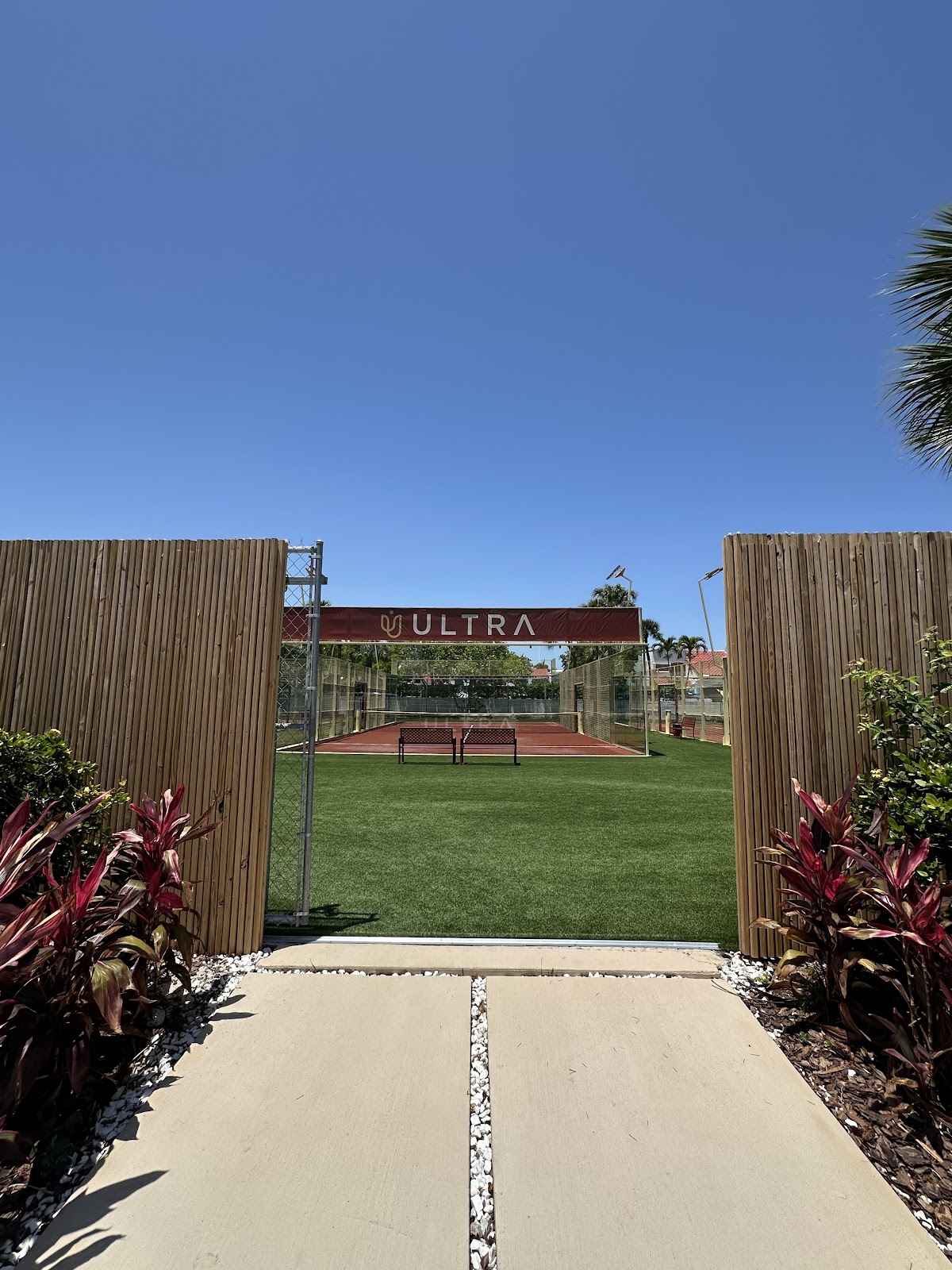Ultra Padel Club Aventura — photo 5 of 5
