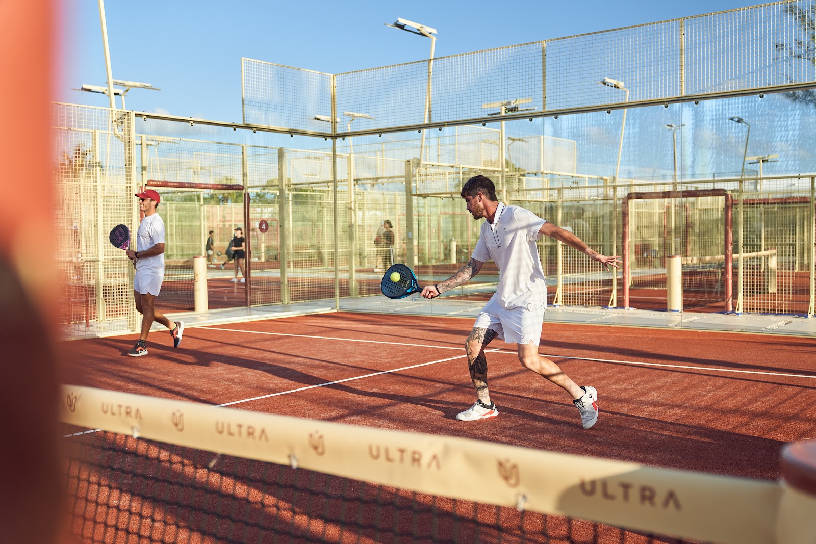 Ultra Padel Doral — photo 2 of 5