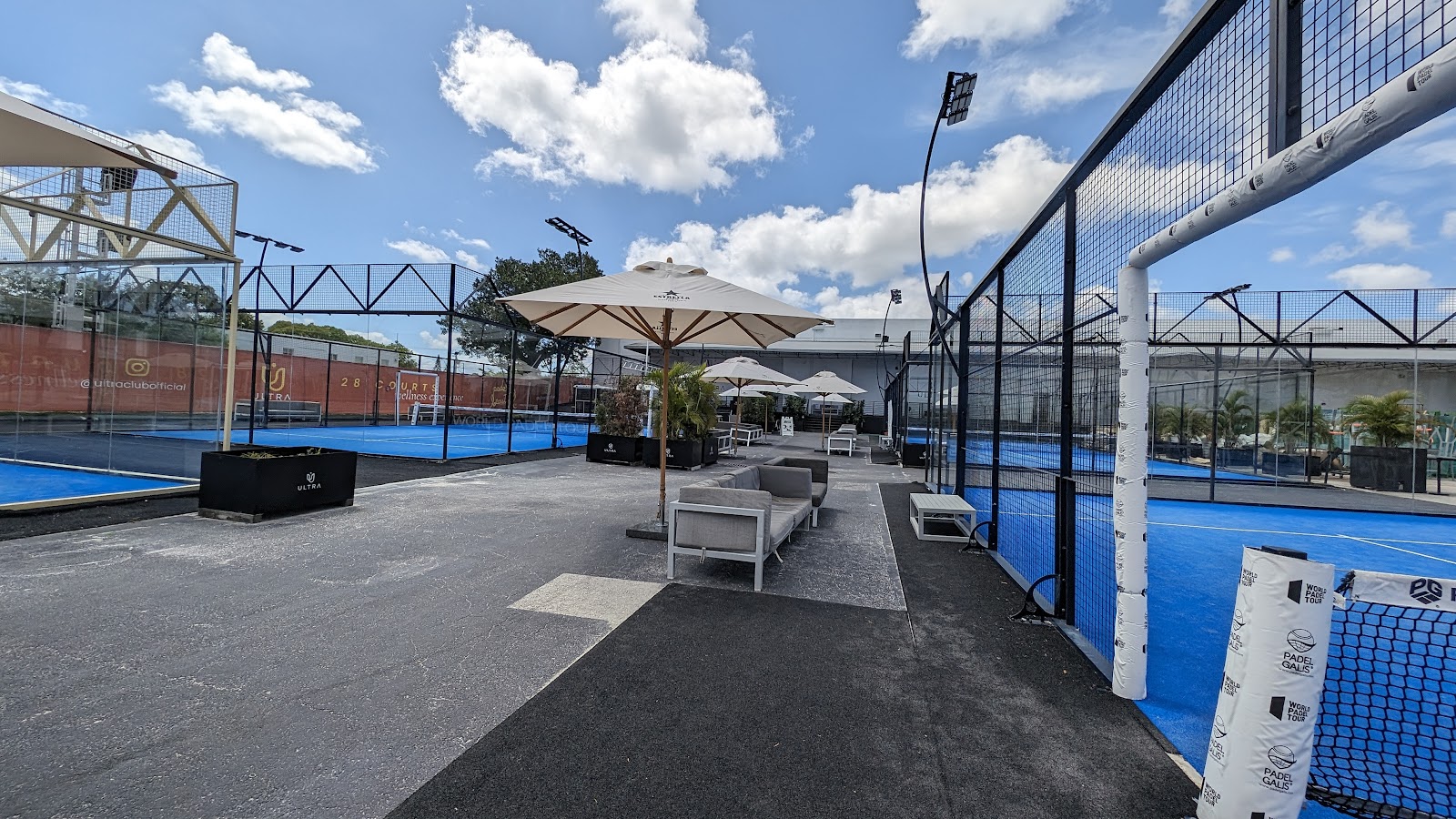 Ultra Padel Doral — photo 4 of 5