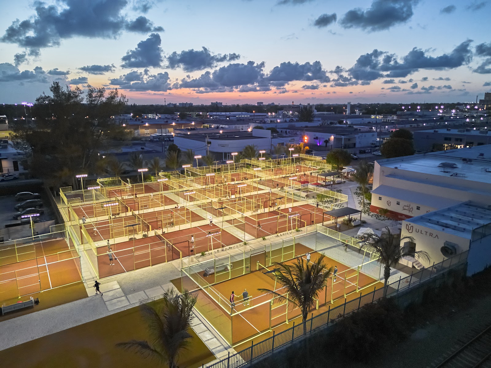 Ultra Padel Doral — photo 5 of 5
