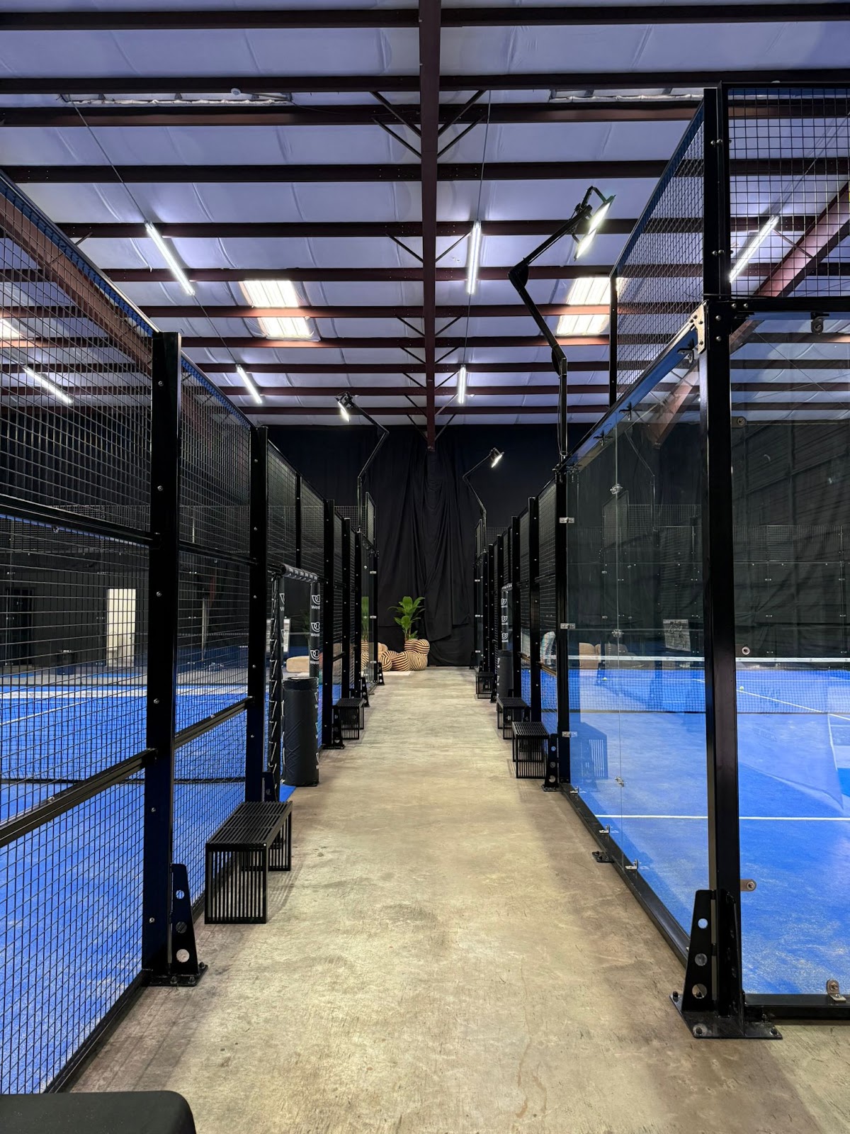 West43 Padel — photo 4 of 5