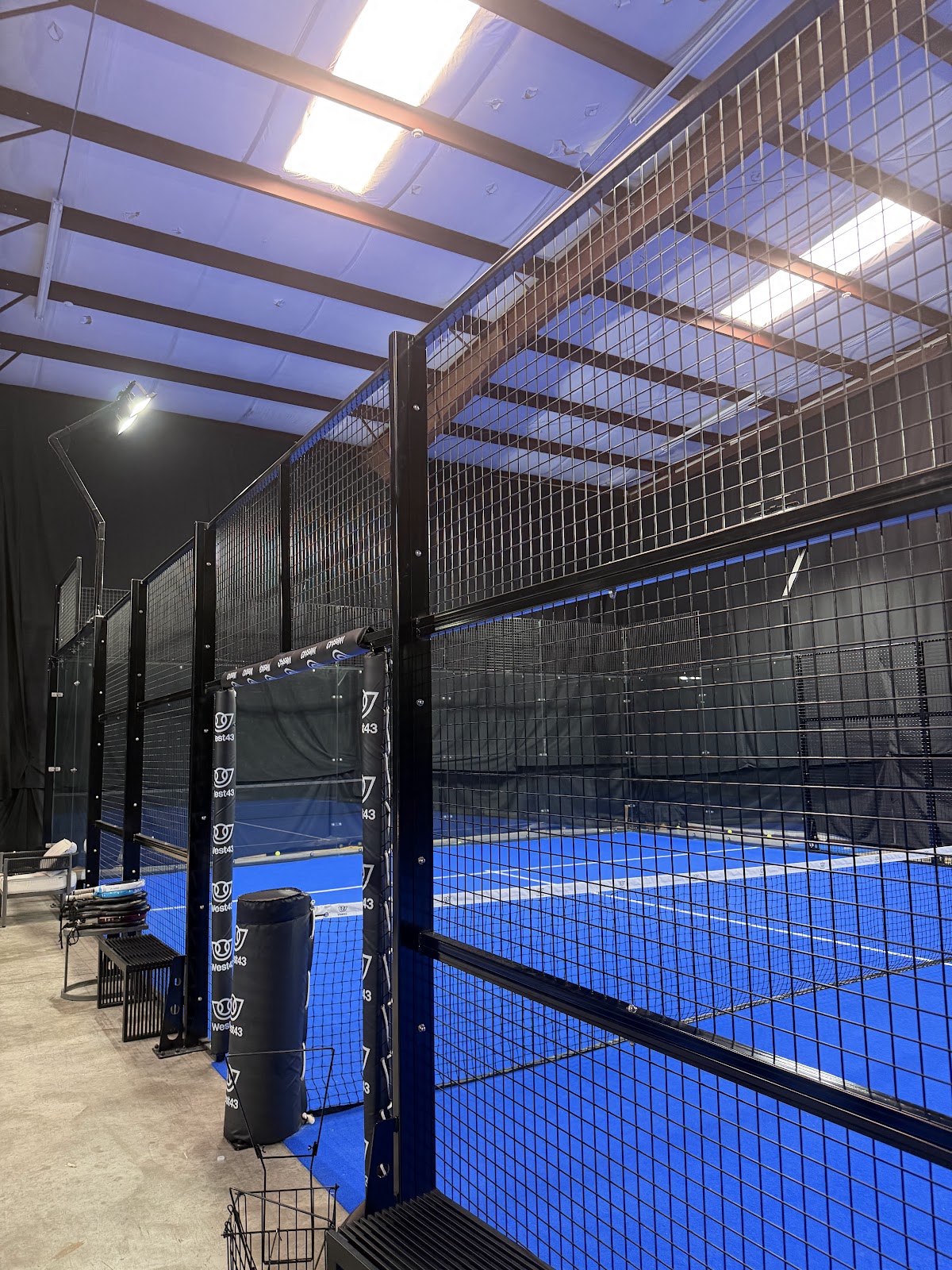 West43 Padel — photo 5 of 5